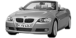 BMW E93 B0451 Fault Code