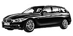 BMW F31 B0451 Fault Code